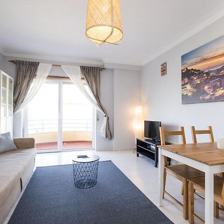 Hoso Apartments T1 Costa da Caparica Bagian luar foto