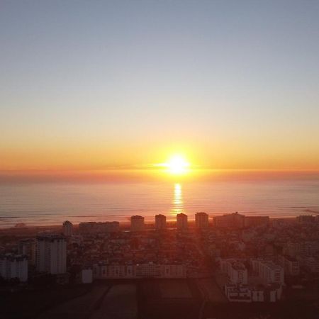 Hoso Apartments T1 Costa da Caparica Bagian luar foto