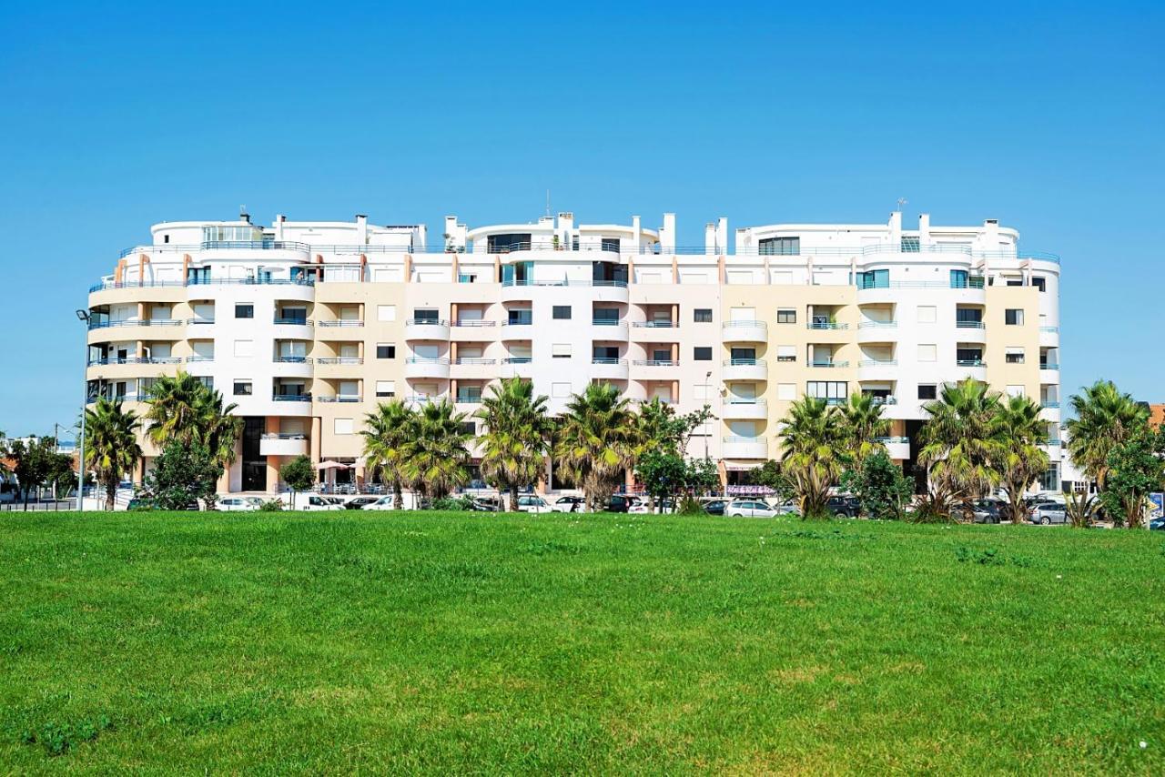 Hoso Apartments T1 Costa da Caparica Bagian luar foto