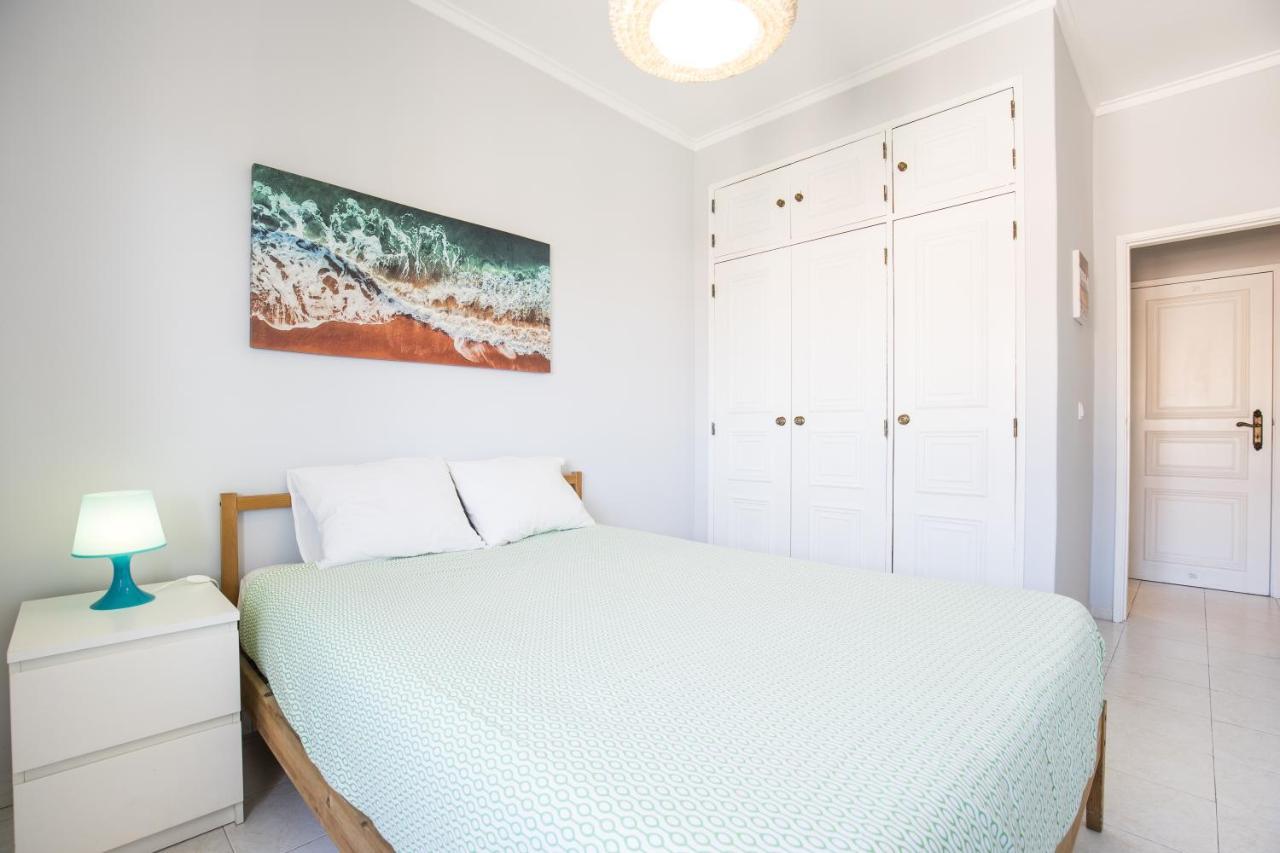 Hoso Apartments T1 Costa da Caparica Bagian luar foto