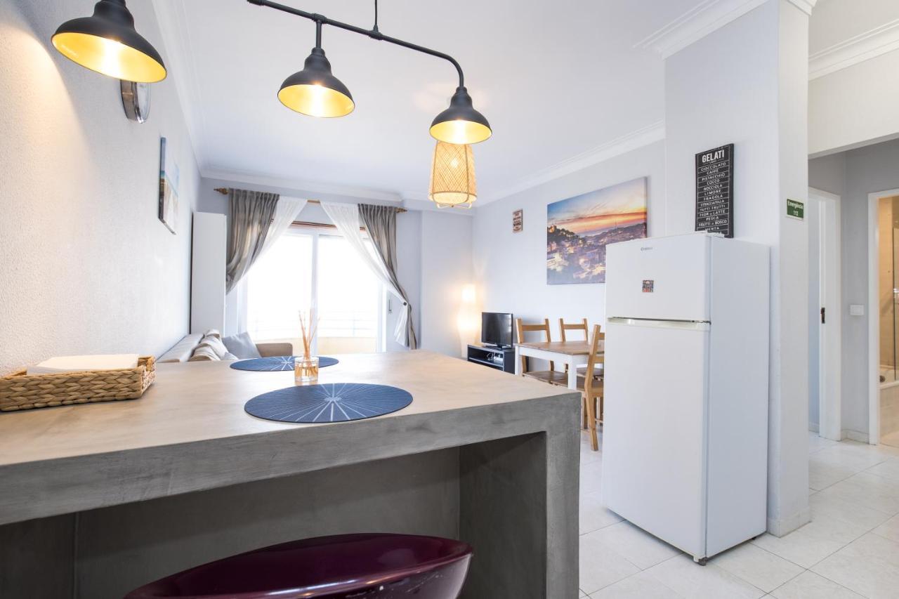 Hoso Apartments T1 Costa da Caparica Bagian luar foto