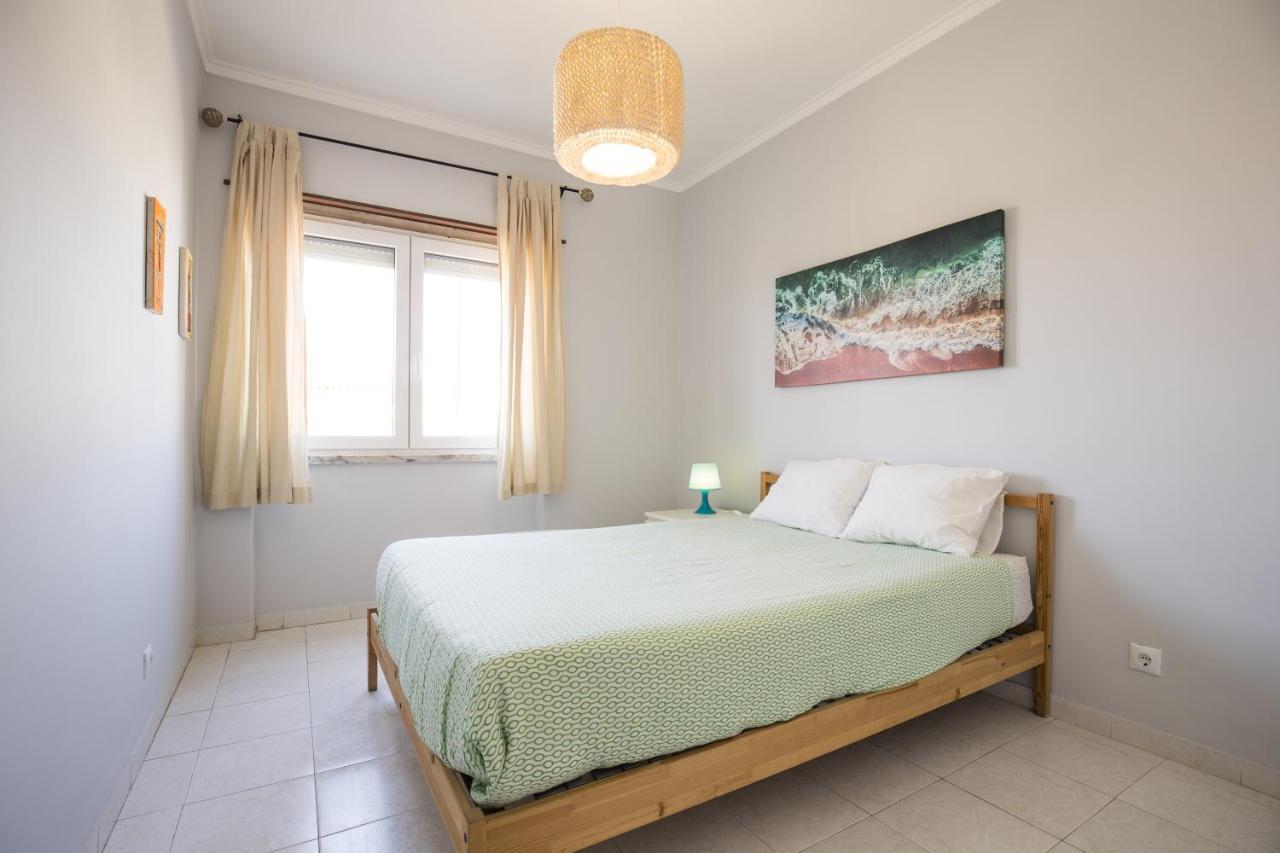 Hoso Apartments T1 Costa da Caparica Bagian luar foto