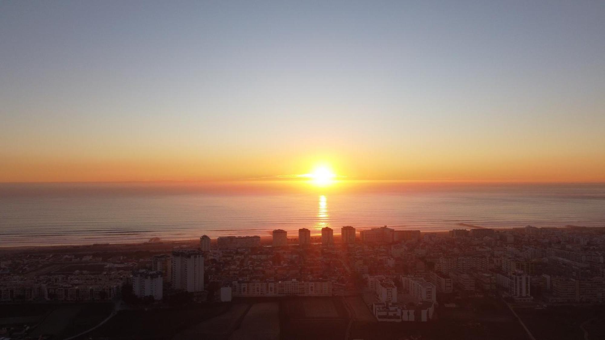 Hoso Apartments T1 Costa da Caparica Bagian luar foto
